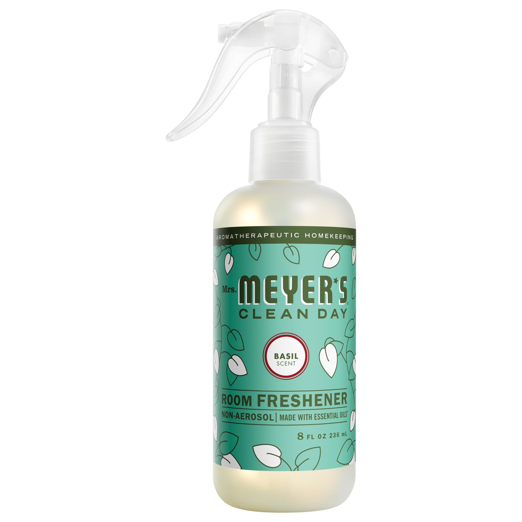 Delivered in a non-aerosol spray to quickly freshen any room | Amazon (US)