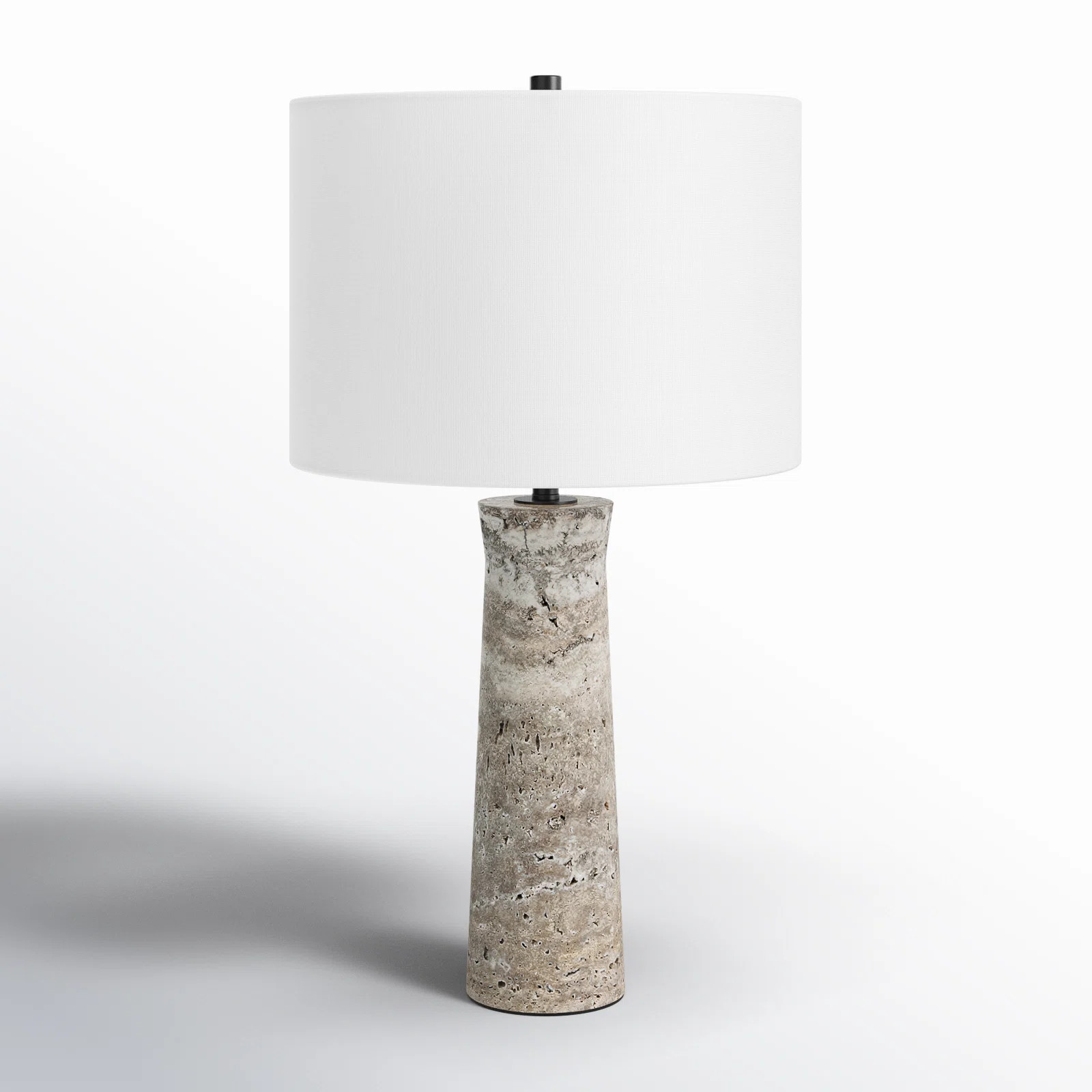 Murano Stone Table Lamp | Wayfair North America
