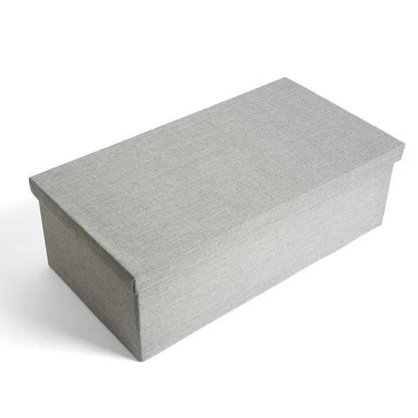 California Closets® The Everyday System™ Cardboard Box | Wayfair North America