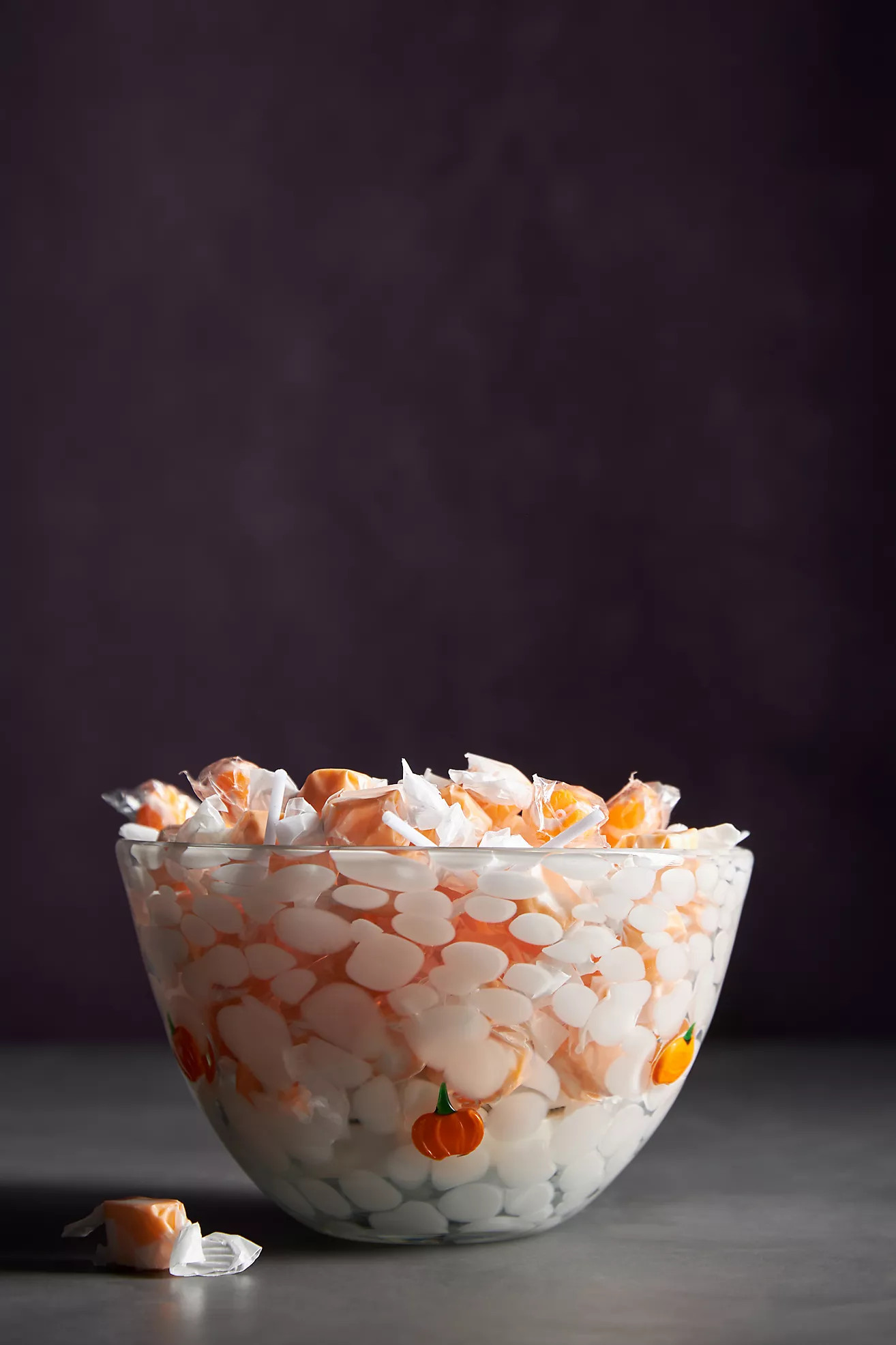 Mystic Small Serving Bowl | Anthropologie (US)