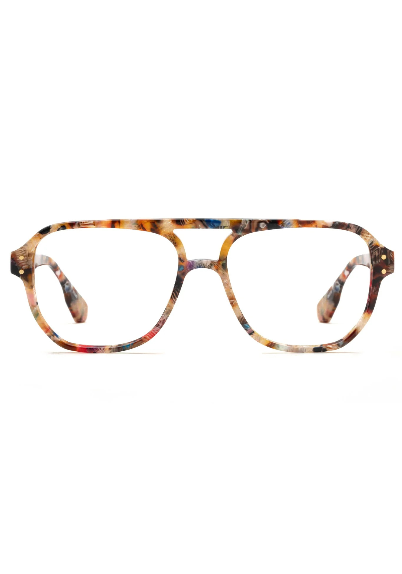 CHARLIE | Capri | KREWE Eyewear