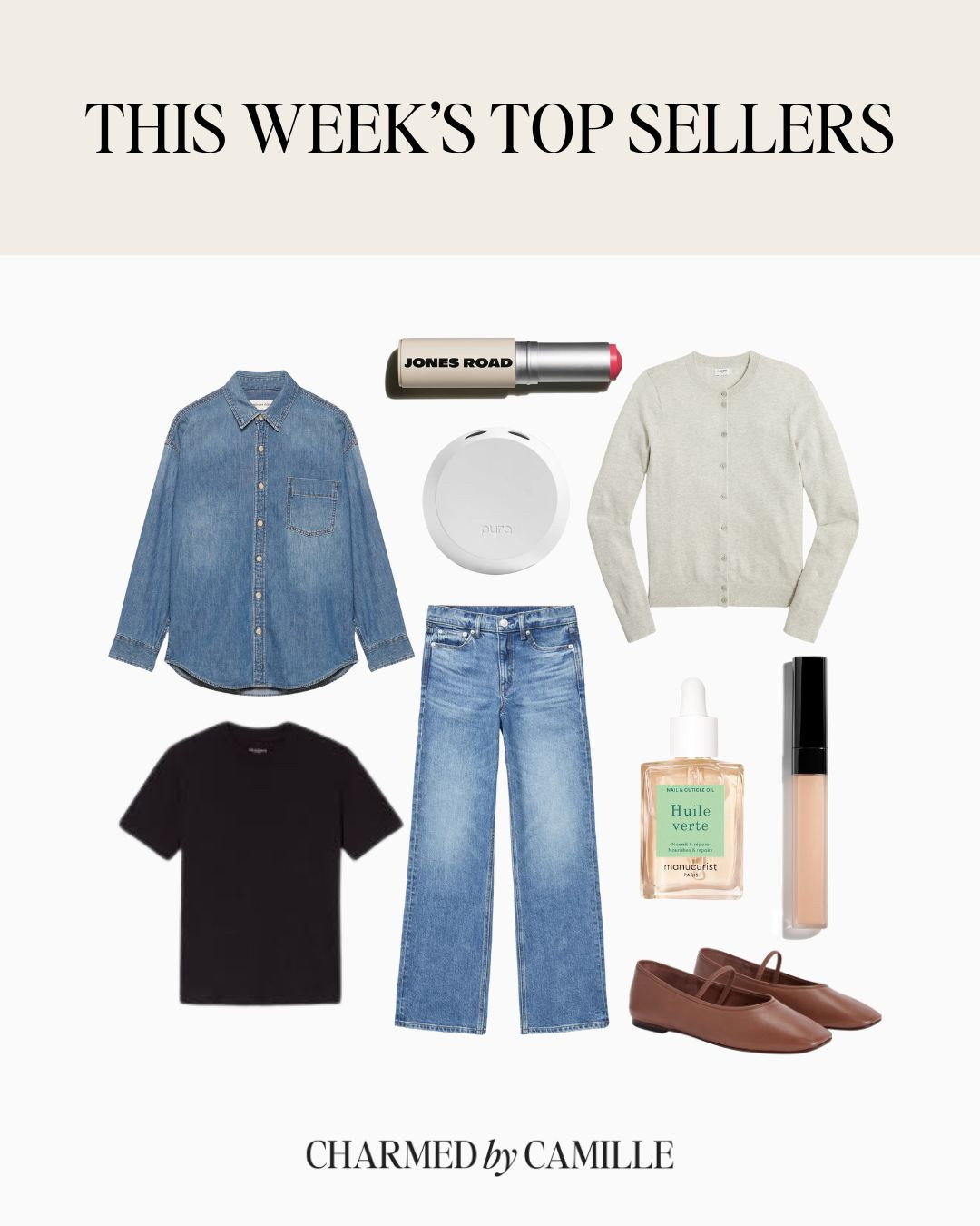 This week's top sellers! 

 #LTKSaleAlert #LTKFindsUnder100 #LTKShoeCrush