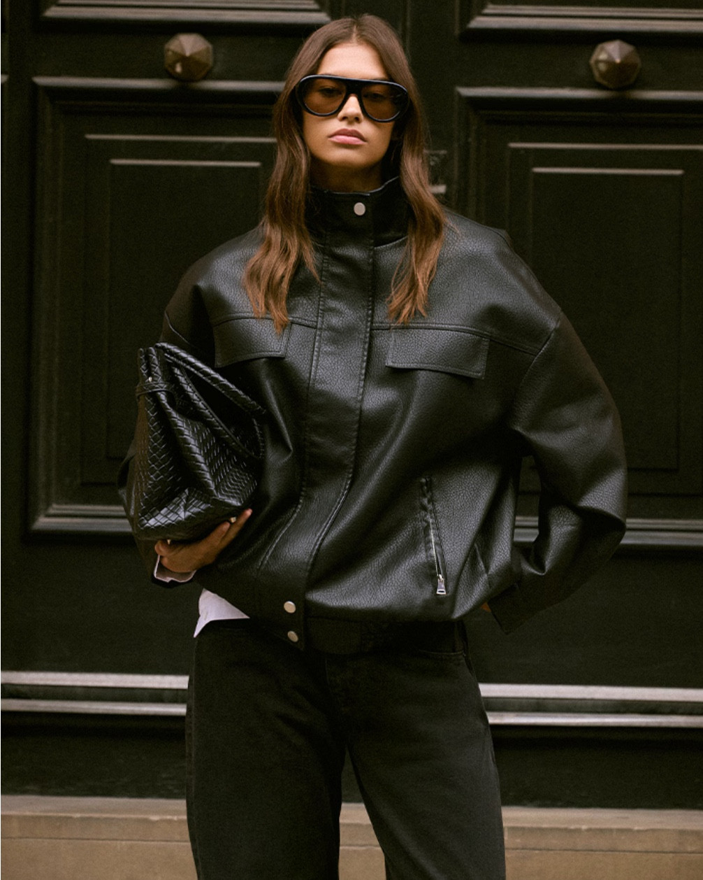 Cool and affordable 
 jackets! 

#LTKStyleTip #LTKFindsUnder100 #LTKPetite