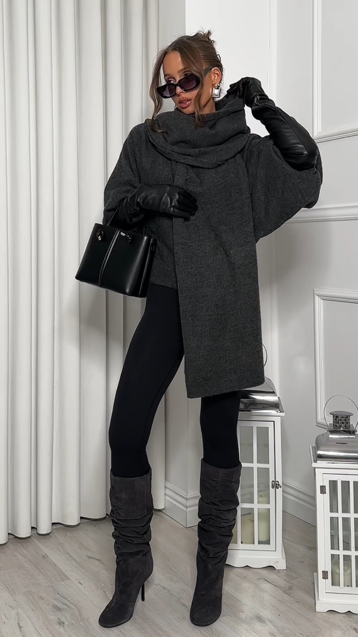 Zara Haul new in 

#LTKautumn #LTKworkwear #LTKwinter