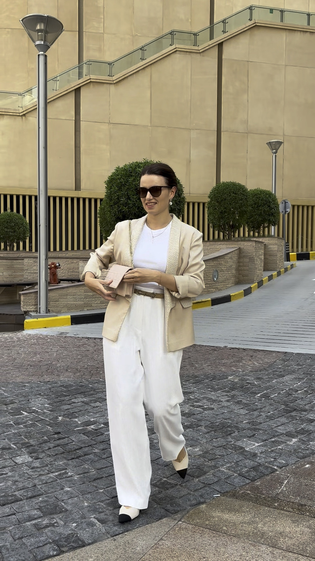 Workwear

#LTKWorkwear #LTKStyleTip