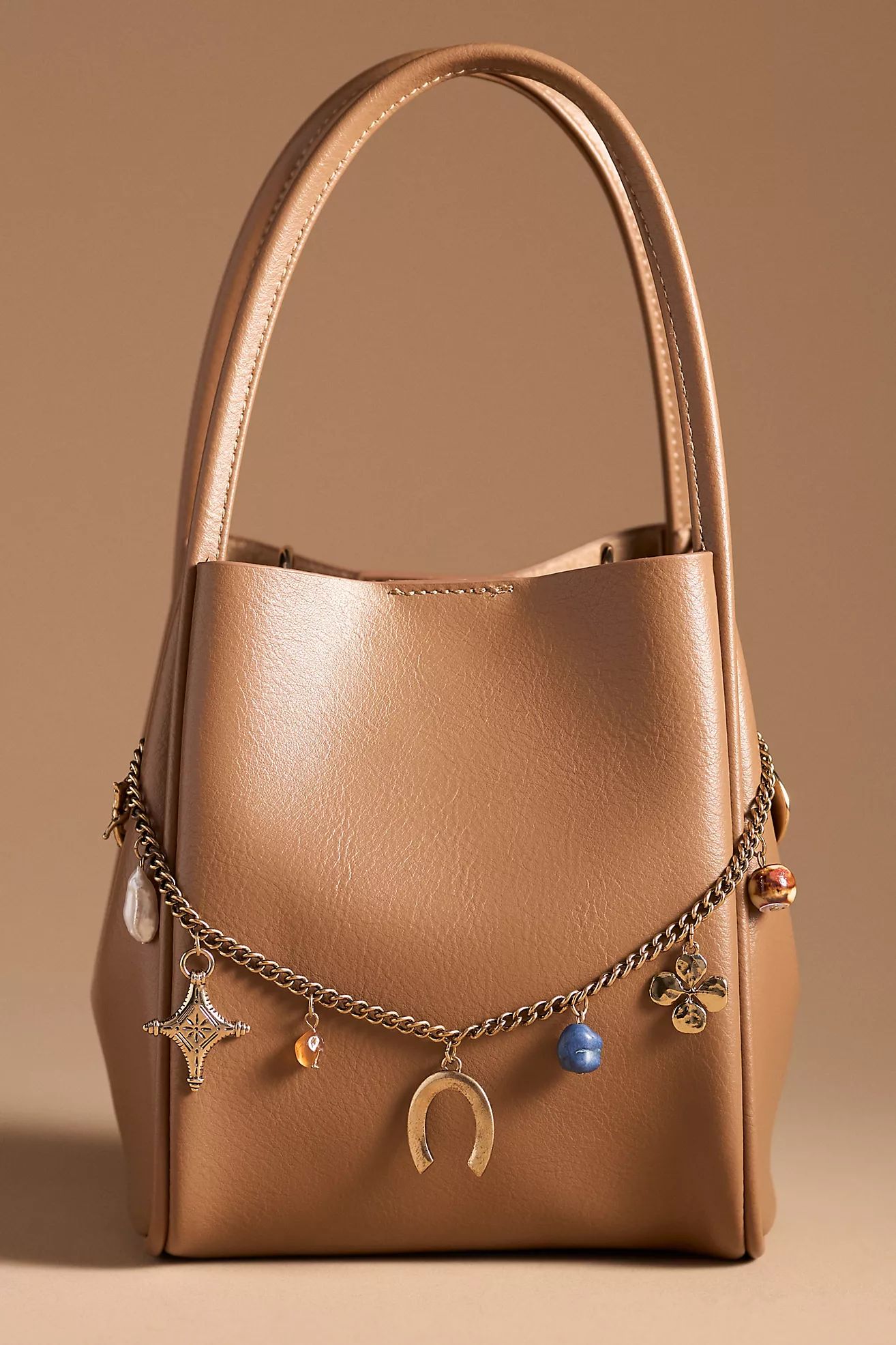 Western Icon Bag Charm | Anthropologie (US)