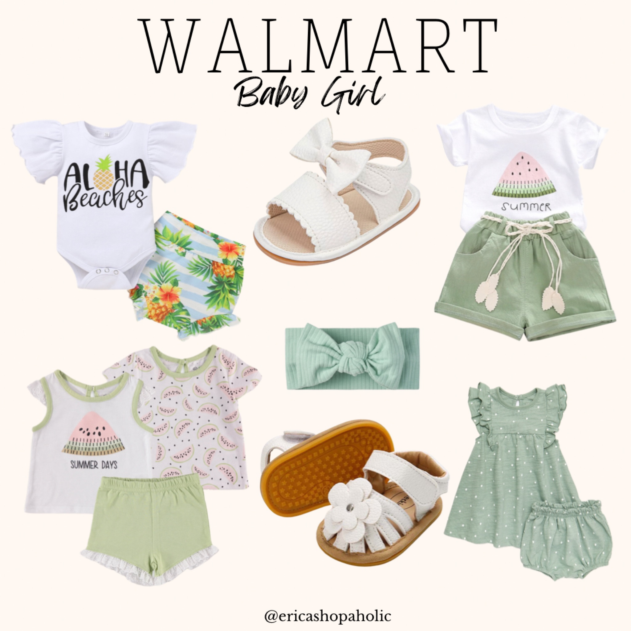 Walmart baby girl clothes 💕💕💕
•
•
•
#babygirl #baby #babyboy #love #newborn #babyshower #kids #babyfashion #cute #babylove #babiesofinstagram #babies #family #cutebaby #momlife #babymodel #kidsfashion #handmade #babyphotography #photography #girl #instababy #instagood #fashion #pregnant #bebe #beautiful #motherhood #instagram #babyclothes

#LTKbaby #LTKkids #LTKbump