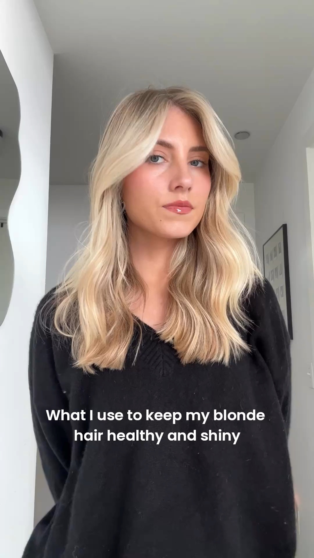 Blonde hair girls where you at!? Listing all of my favorite products to keep my blonde healthy 

#LTKgrwm #LTKselfcare #LTKBeauty