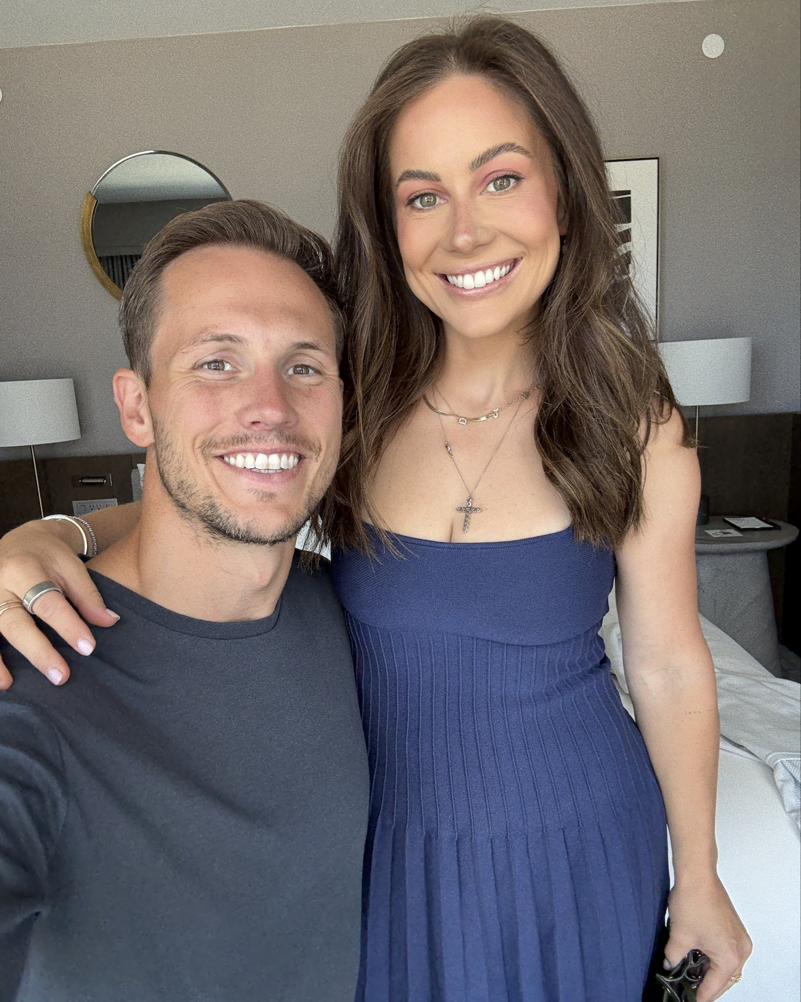 BEST dress for a long but amazing day! AND it’s on sale!!! 

Can't believe special forces premiers in 15 days! 

#LTKFallSale #LTKPetite #LTKSeasonal