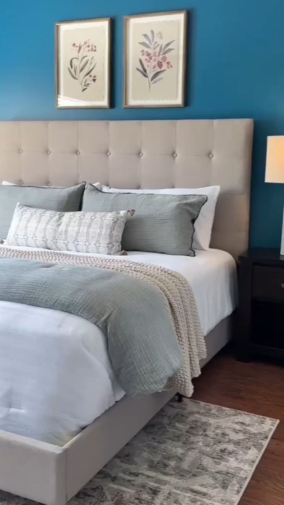 Target finds that make a bedroom feel expensive🤍
Layered neutrals + texture = an instantly elevated bed.

#LTKSaleAlert #LTKHome