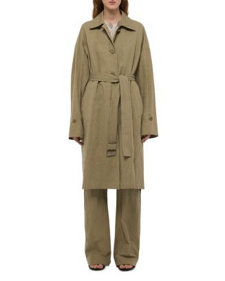 Cape Trench Coat | Bloomingdale's (AU)