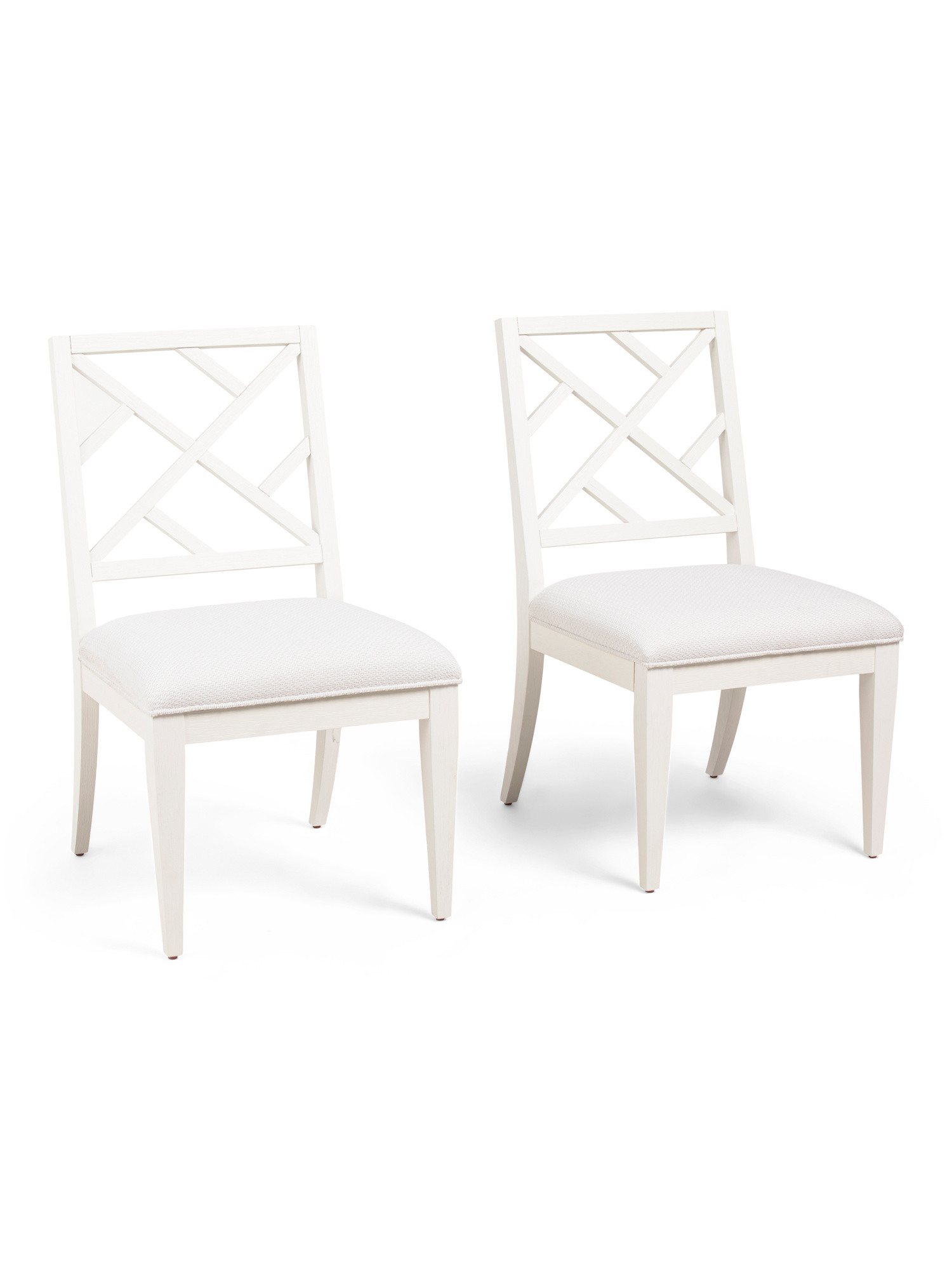 2pk 23x35.5 Staycation Haven Side Chairs | TJ Maxx