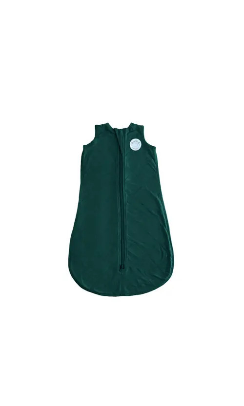 Dreamland Baby Classic Sleep Sack in Forest Green at Nordstrom, Size Small | Nordstrom