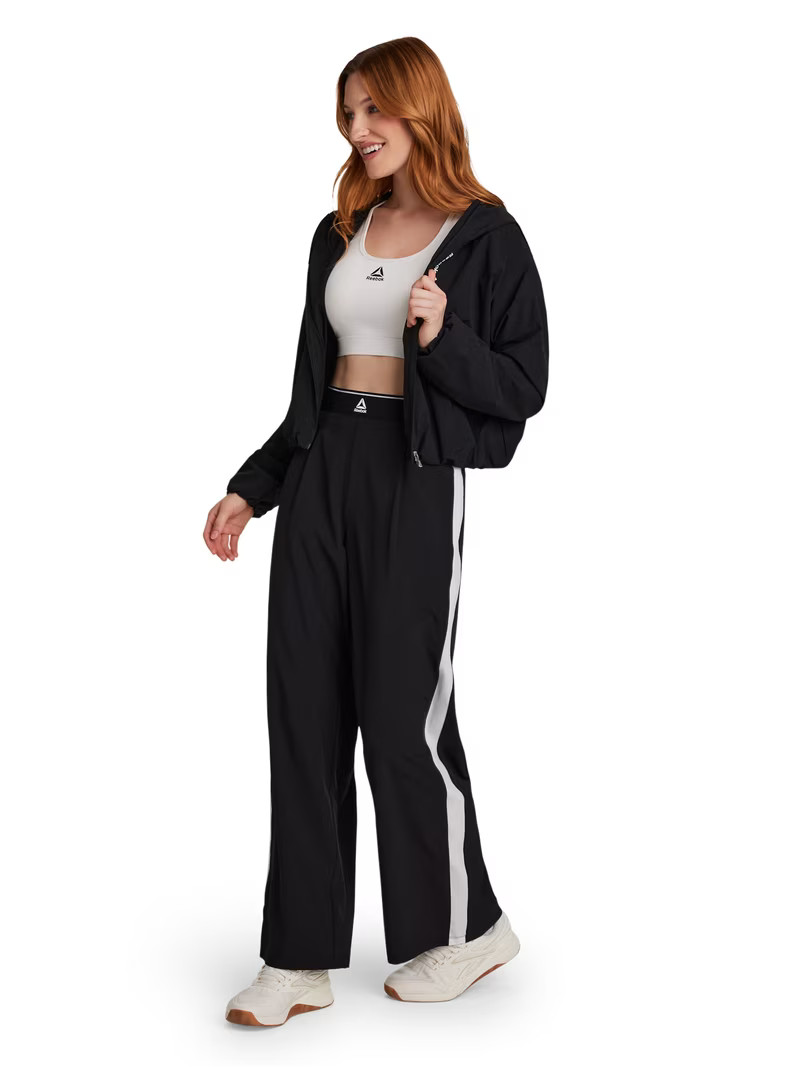 Reebok Women's Horizon Wide Leg Pant, Sizes XS-XXL | Walmart (US)