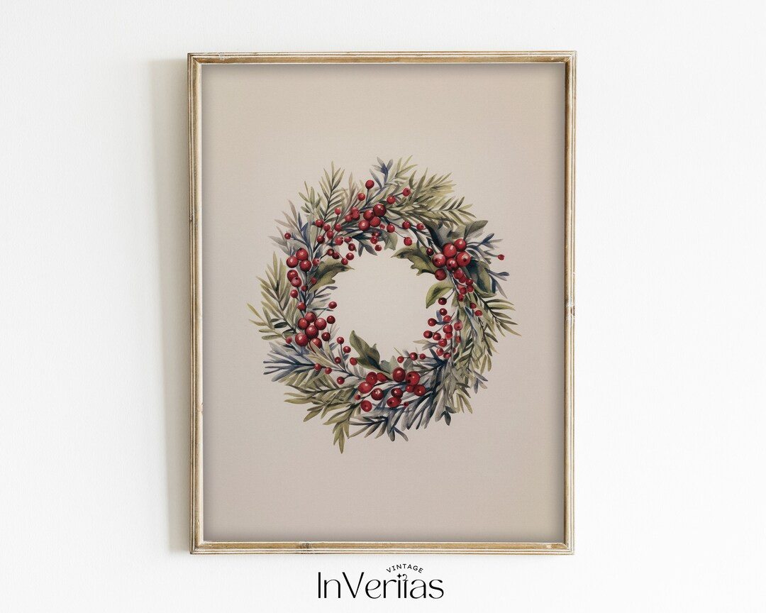 InVeritasVintage | Etsy (CAD)