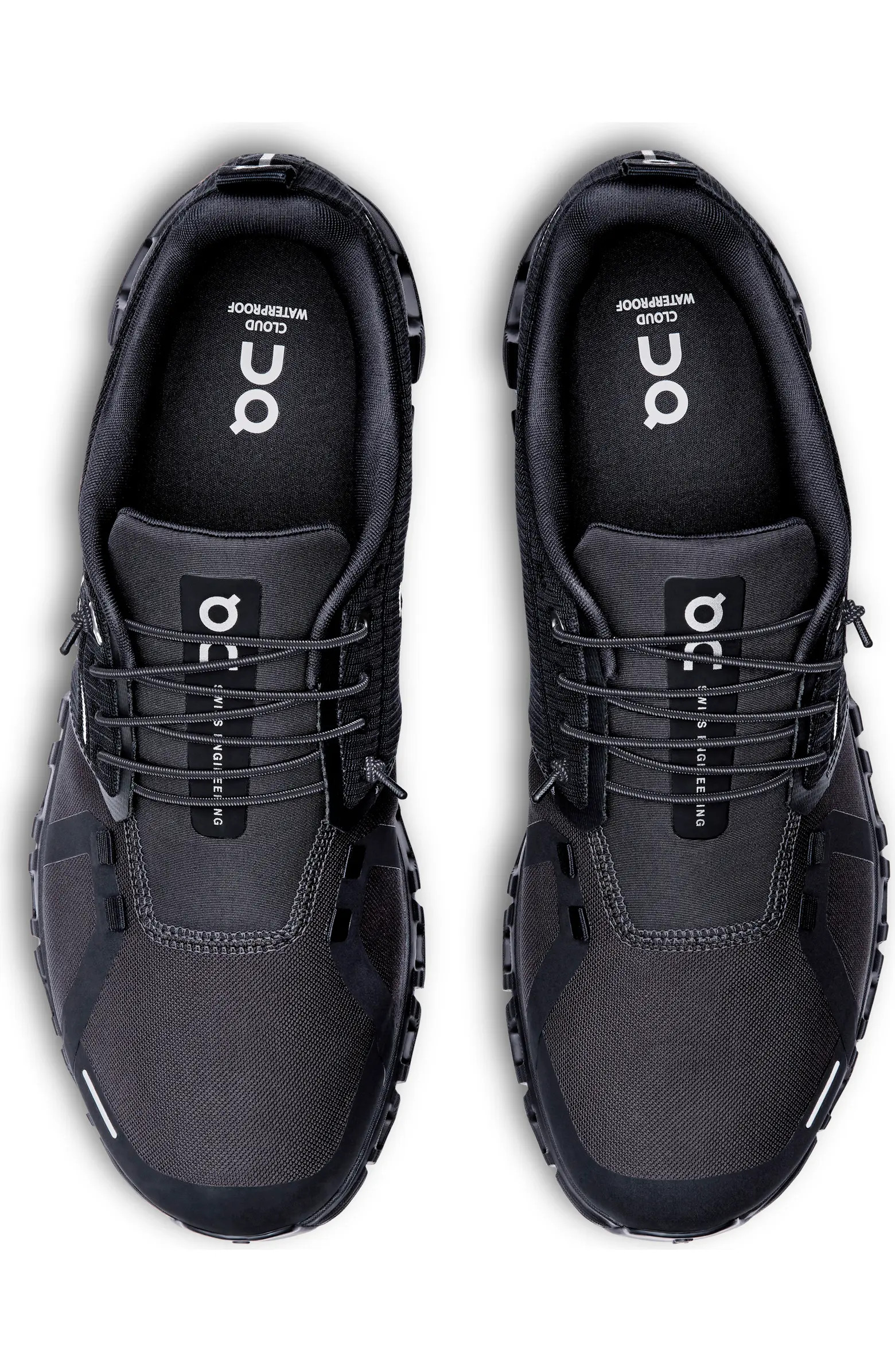 Cloud 6 Waterproof Sneaker (Men) | Nordstrom