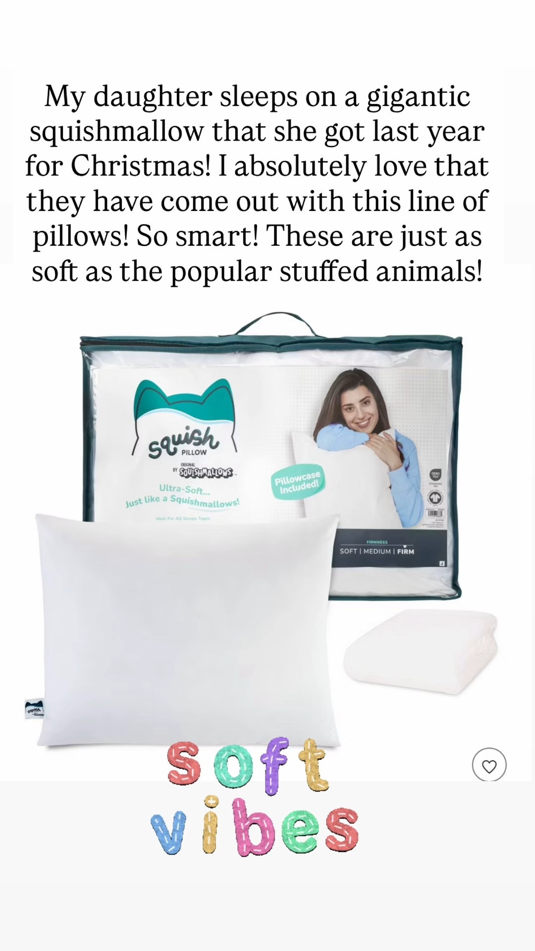 Squish pillow

#LTKHome