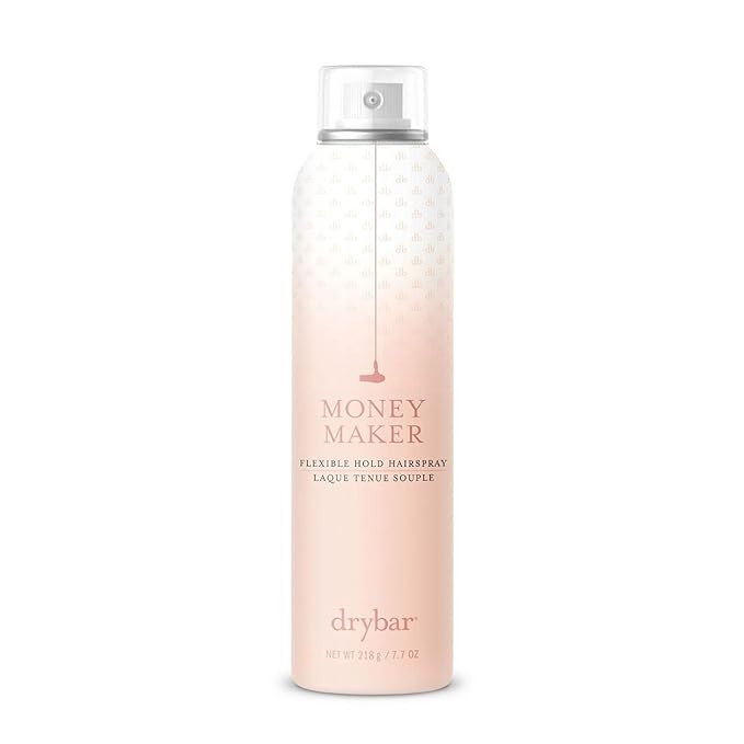Drybar Money Maker Flexible Hold Hairspray | Amazon (US)