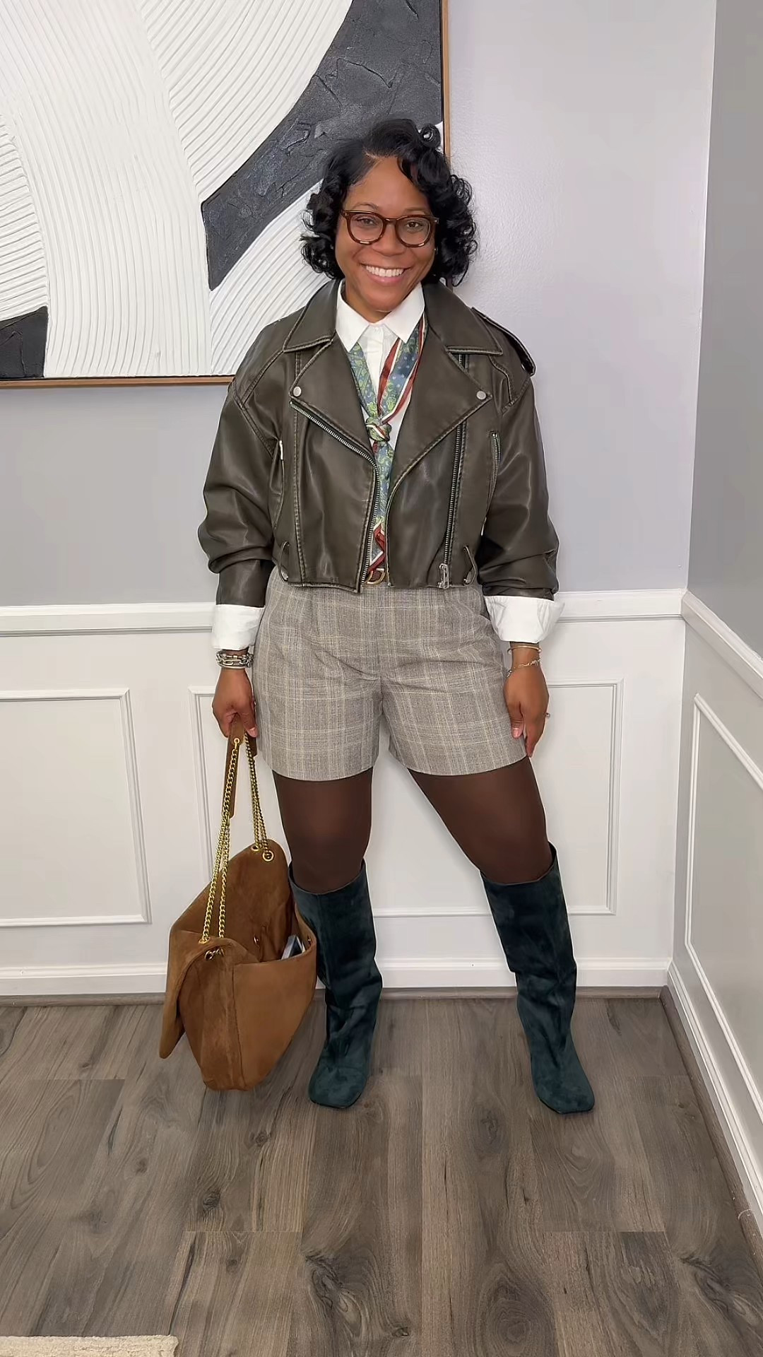 3 styled boots looks

#LTKMidsize #LTKStyleTip #LTKShoeCrush
