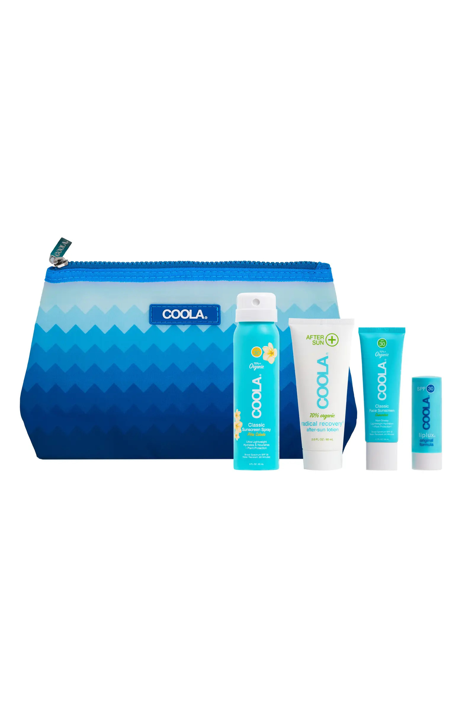 Suncare Travel Set | Nordstrom