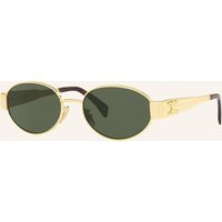 Celine Sonnenbrille cl000350 gold | Breuninger (DACH)