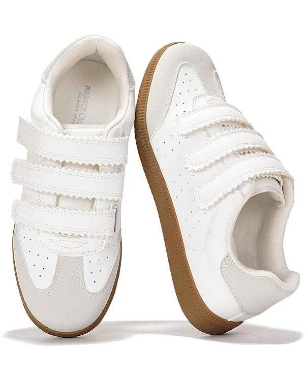 Project Cloud Sneakers for Women – Stylish & Comfortable Women's Fashion Sneakers with Memory F... | Amazon (US)