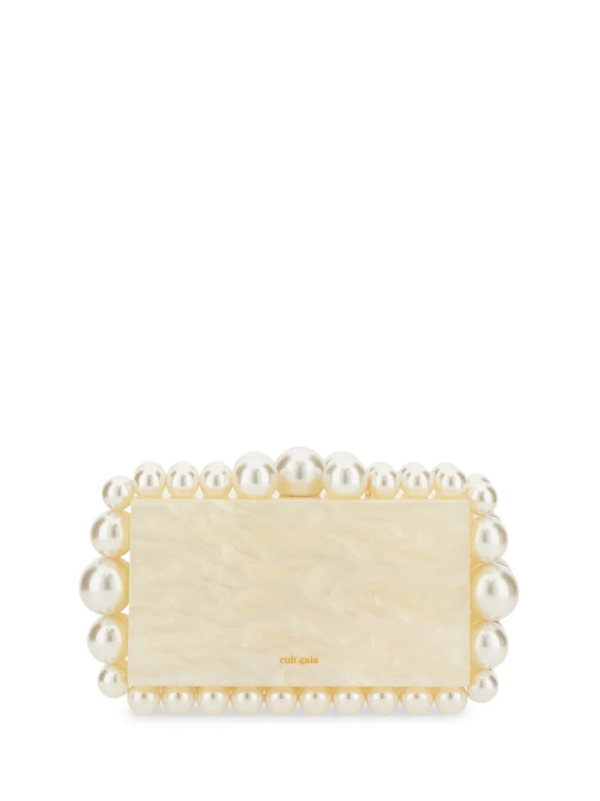 Eos" Clutch | Shop Simon