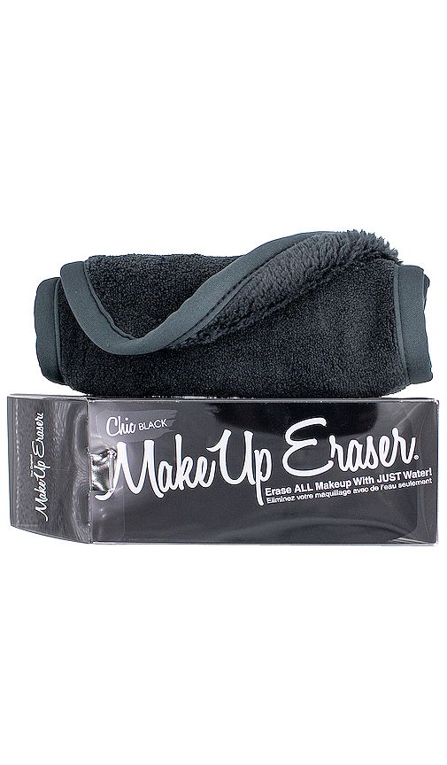 MakeUP Eraser MakeUp Eraser in Chic Black. | Revolve Clothing (Global)