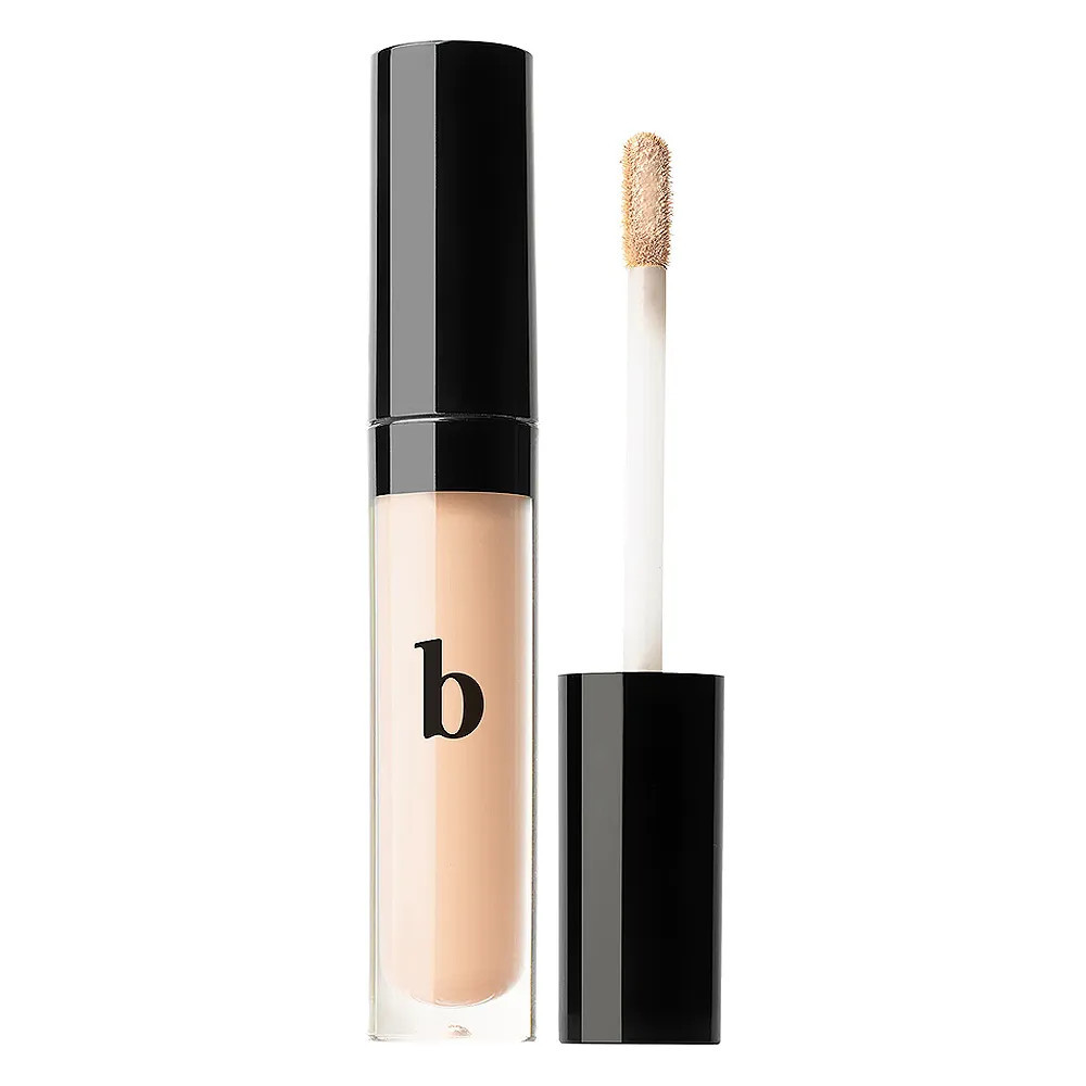 Concealer | Betsy With A B