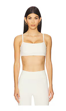 437 The Micro Bra in Cream from Revolve.com | Revolve Clothing (Global)
