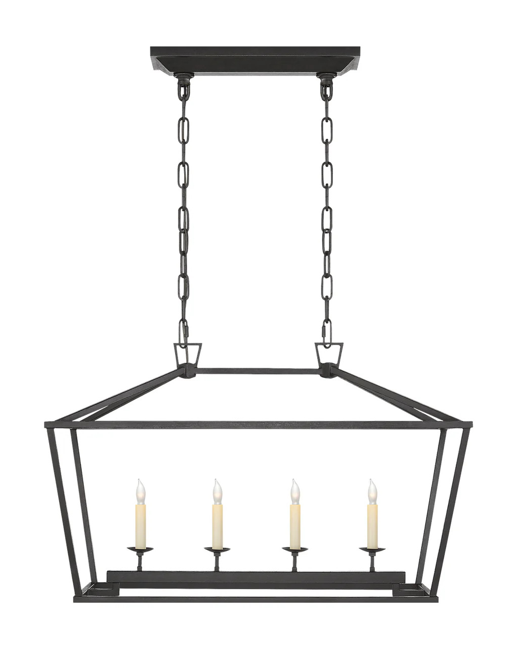 Darlana Linear Lantern | McGee & Co.