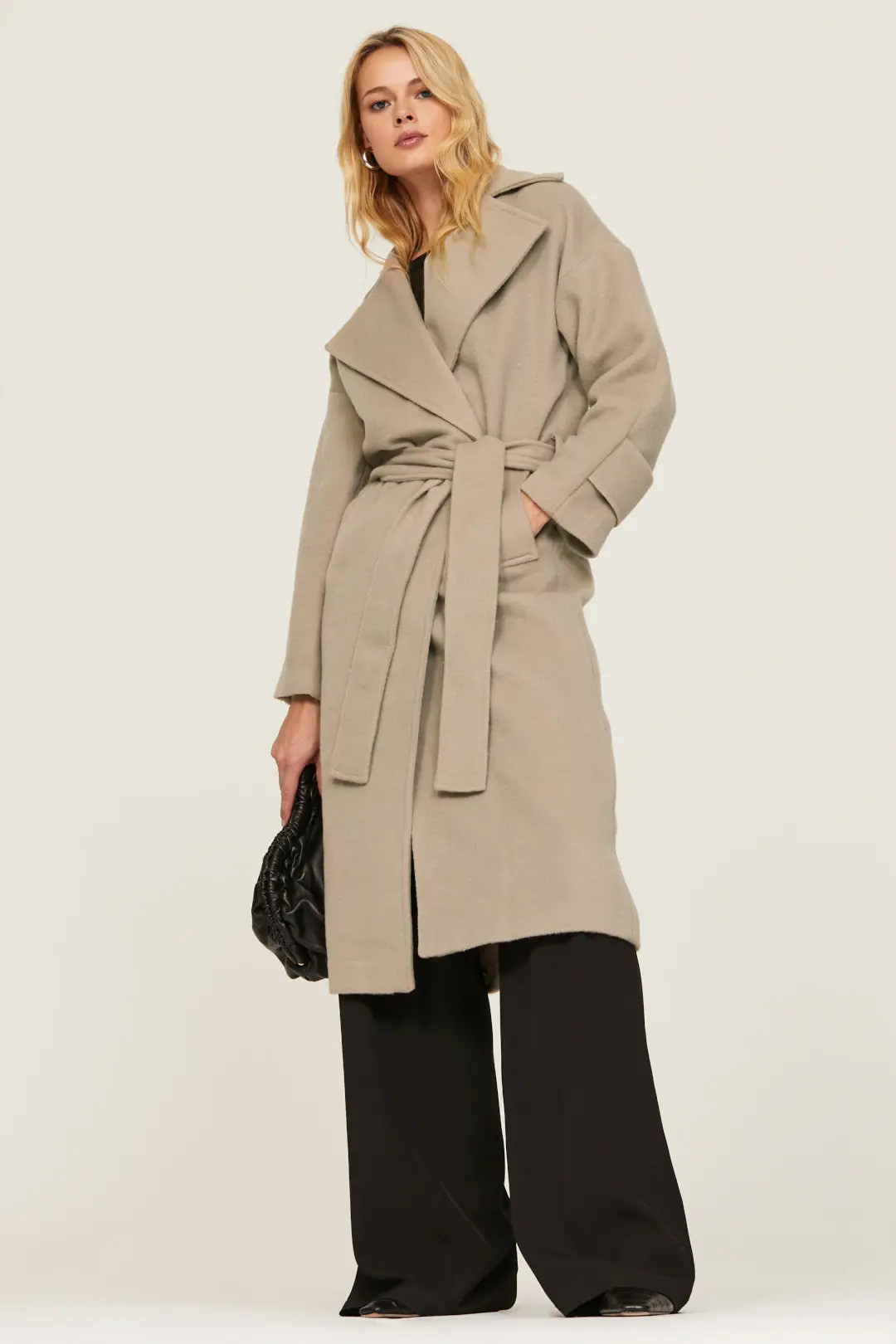 Willow Coat | Rent the Runway