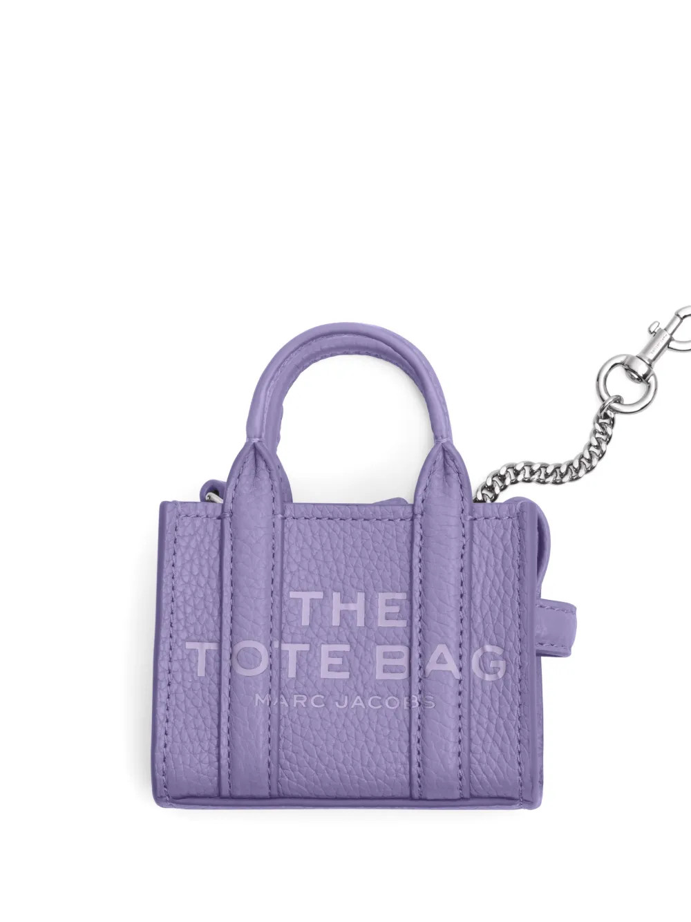 Marc Jacobs The Nano Taschenanhänger - Farfetch | Farfetch Global