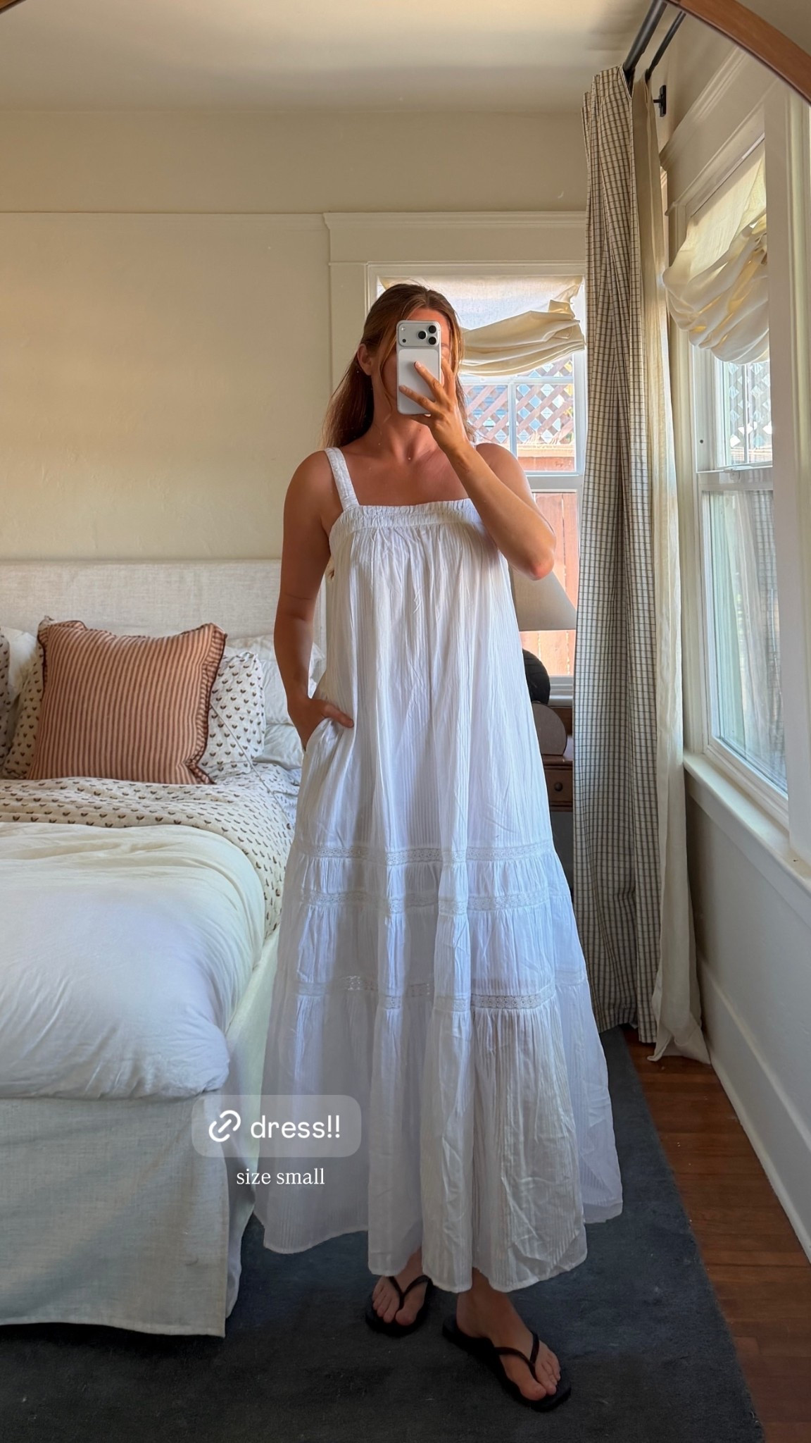 size small