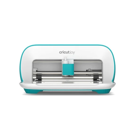 Cricut Joy Smart Die-Cutting Machine, White | Walmart (US)