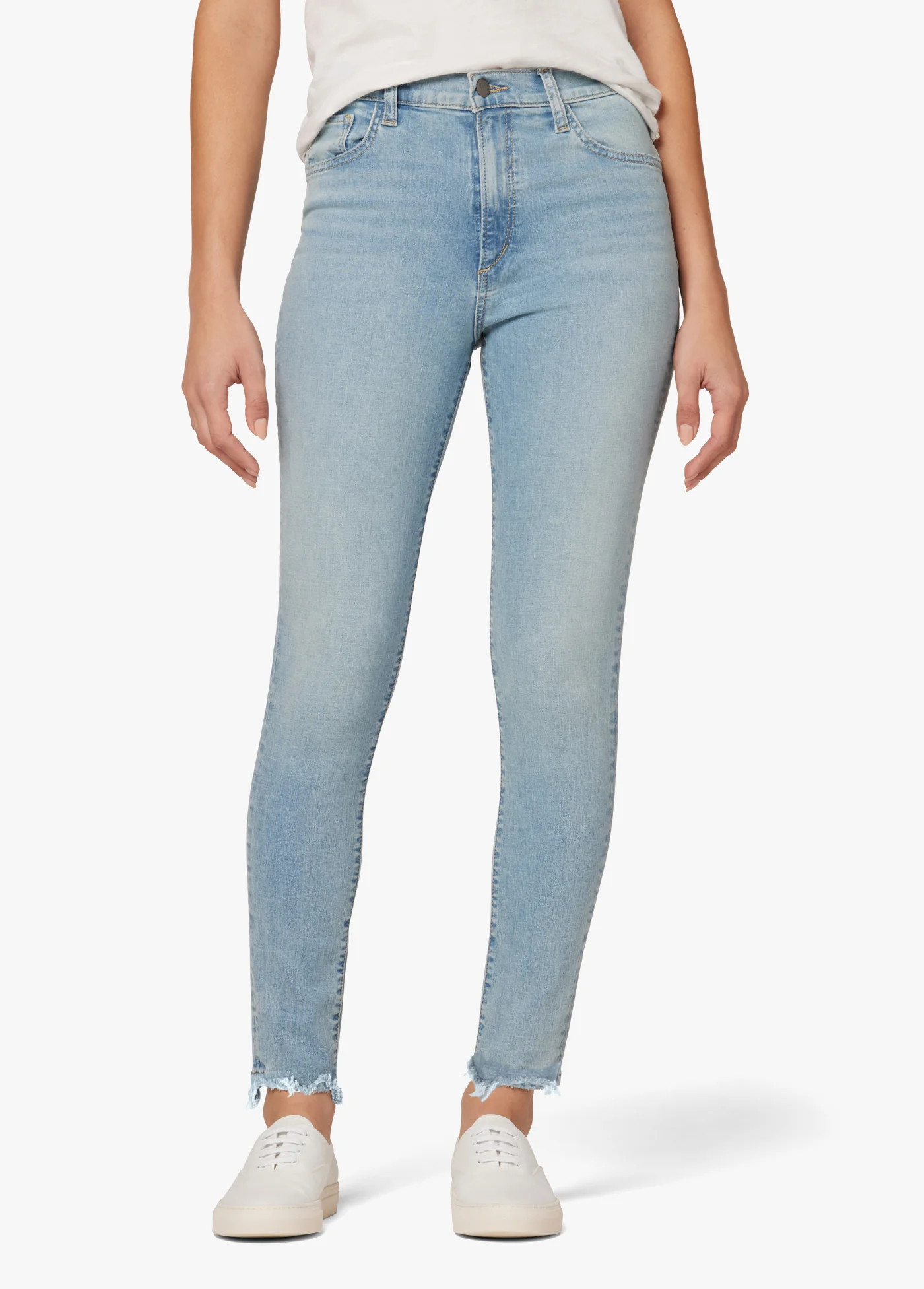 MID RISE SKINNY ANKLE | JOES