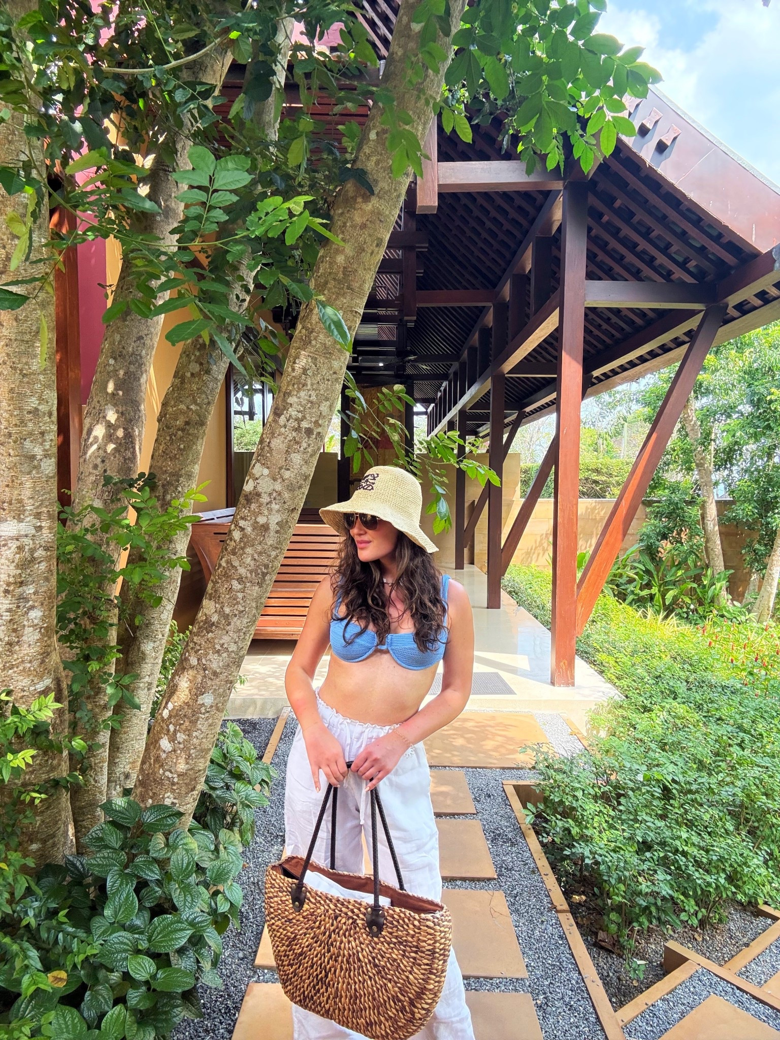 Thailand 🌊🐟🇹🇭

#LTKSeasonal #LTKTravel #LTKSwim