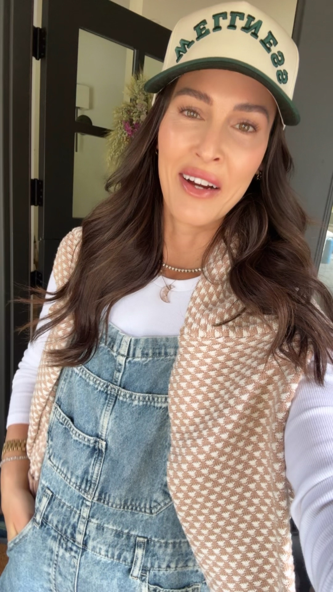 Happy summer! Linking this weekends baseball watching outfit 💁🏻‍♀️

#LTKootd