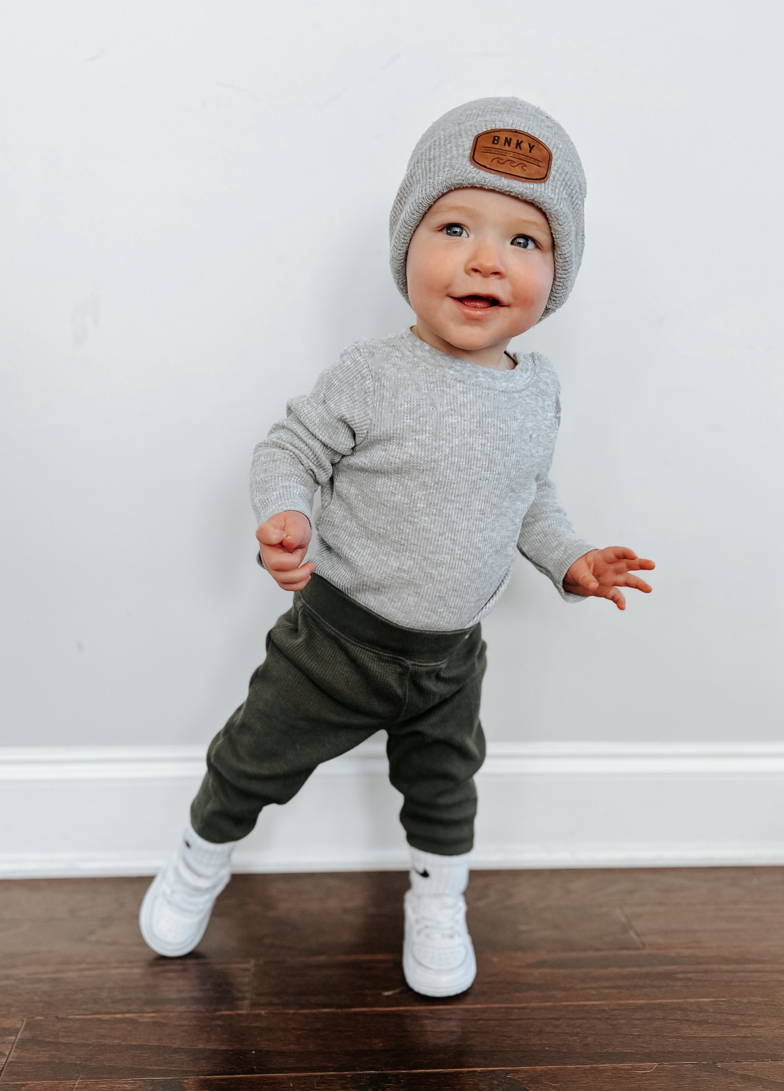 Simple neutral fall outfits 🤍 
Walmart makes the best simple core basics! 


#LTKkids #LTKbaby #LTKfamily