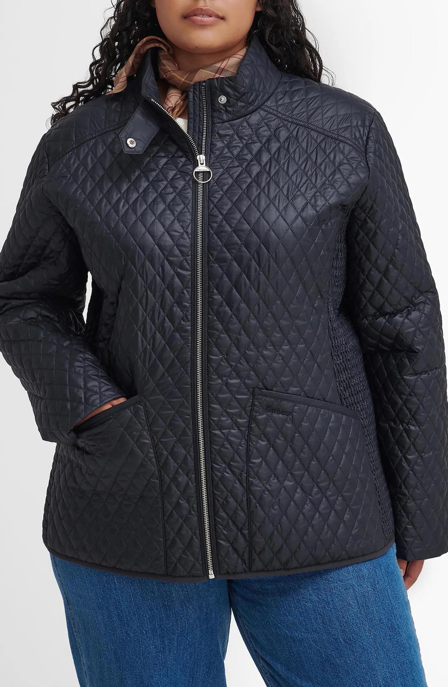 Barbour Swallow Quilted Jacket | Nordstrom | Nordstrom