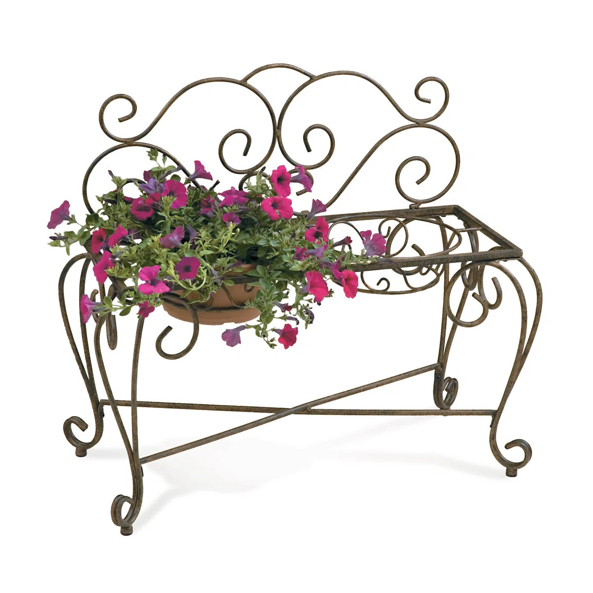 Metal Plant Stand | Wayfair North America