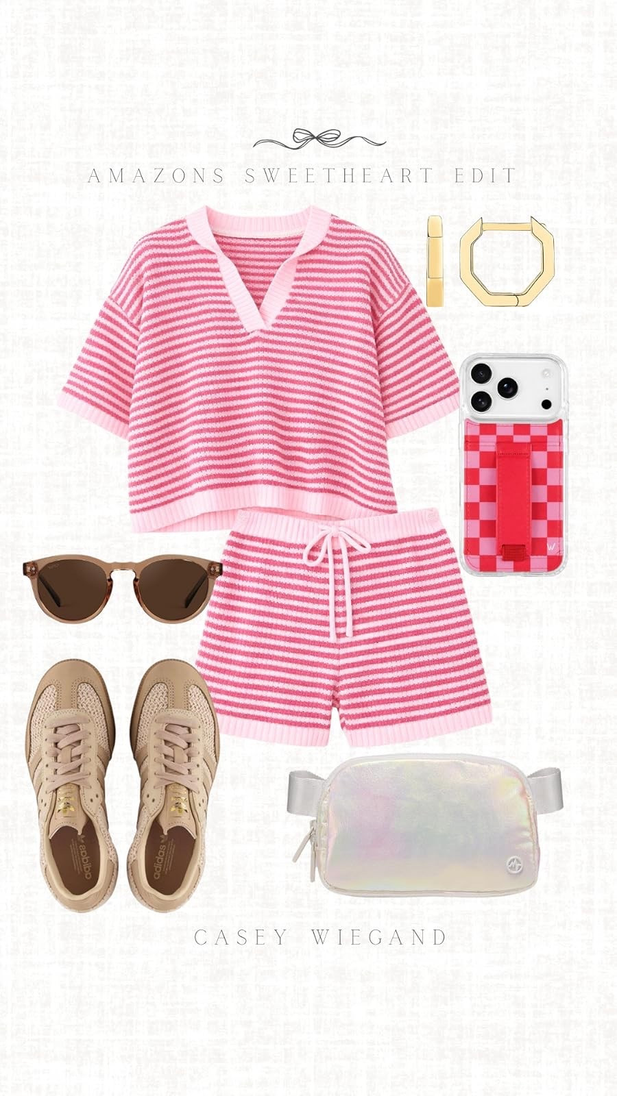 Loving this cute Amazon lounge set! Perfect for a comfy day at home. #SweetHeartEdit

#LTKdayinmylife #LTKgrwm #LTKootd