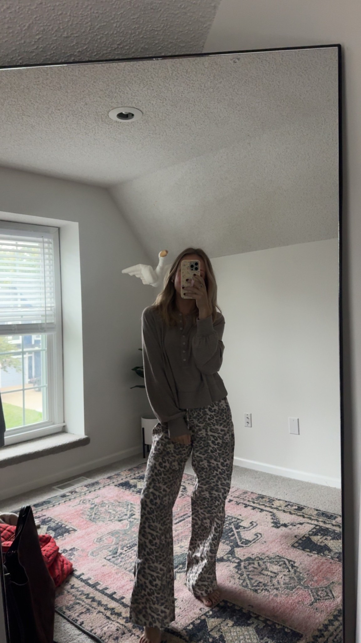 Loving this fit! 

#LTKSeasonal #LTKStyleTip #LTKFindsUnder50