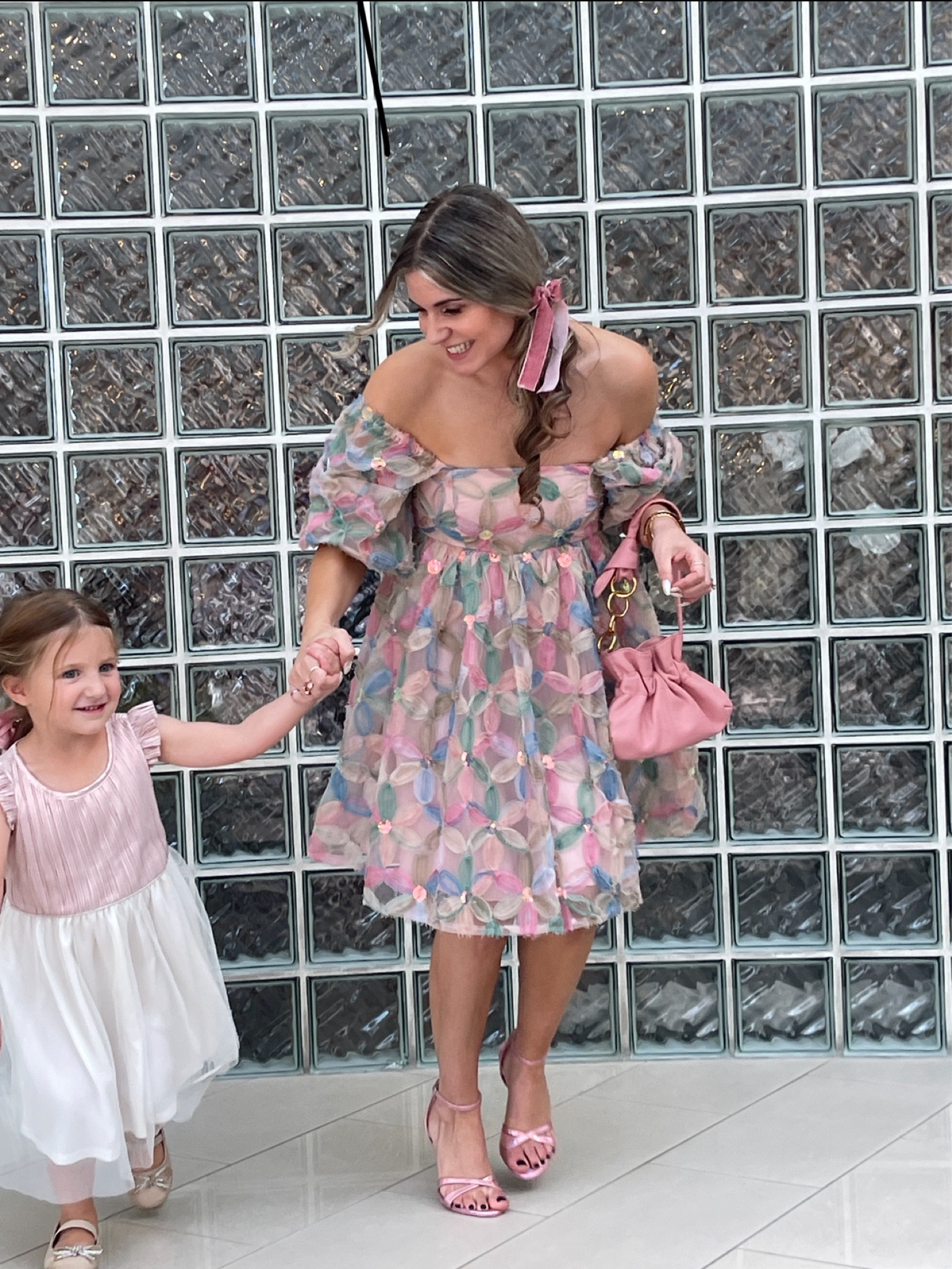 Code TINYTRENDSBYMA saves. Dress is size x small for reference 

#LTKstyletip #LTKbeauty #LTKpartywear