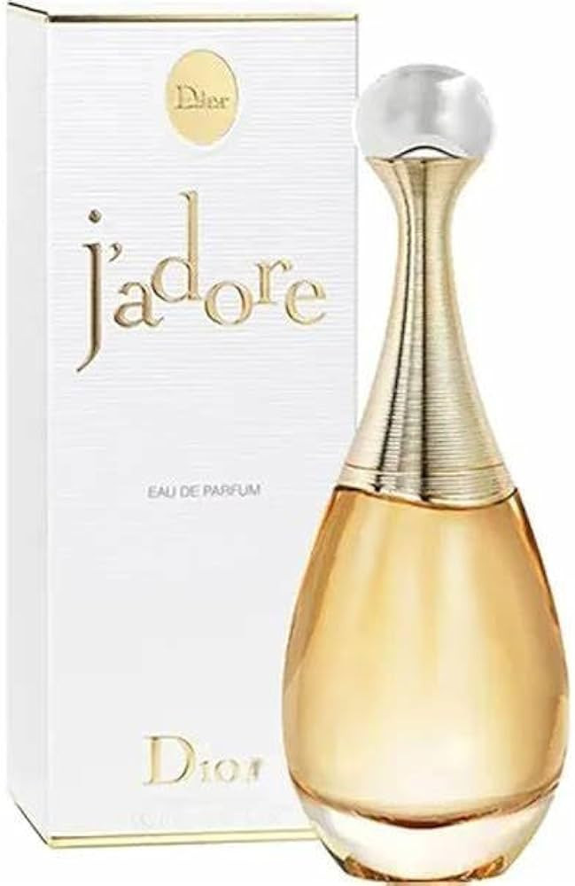 J'adоre Eau de Parfum for Women, 3.4 oz | Amazon (US)