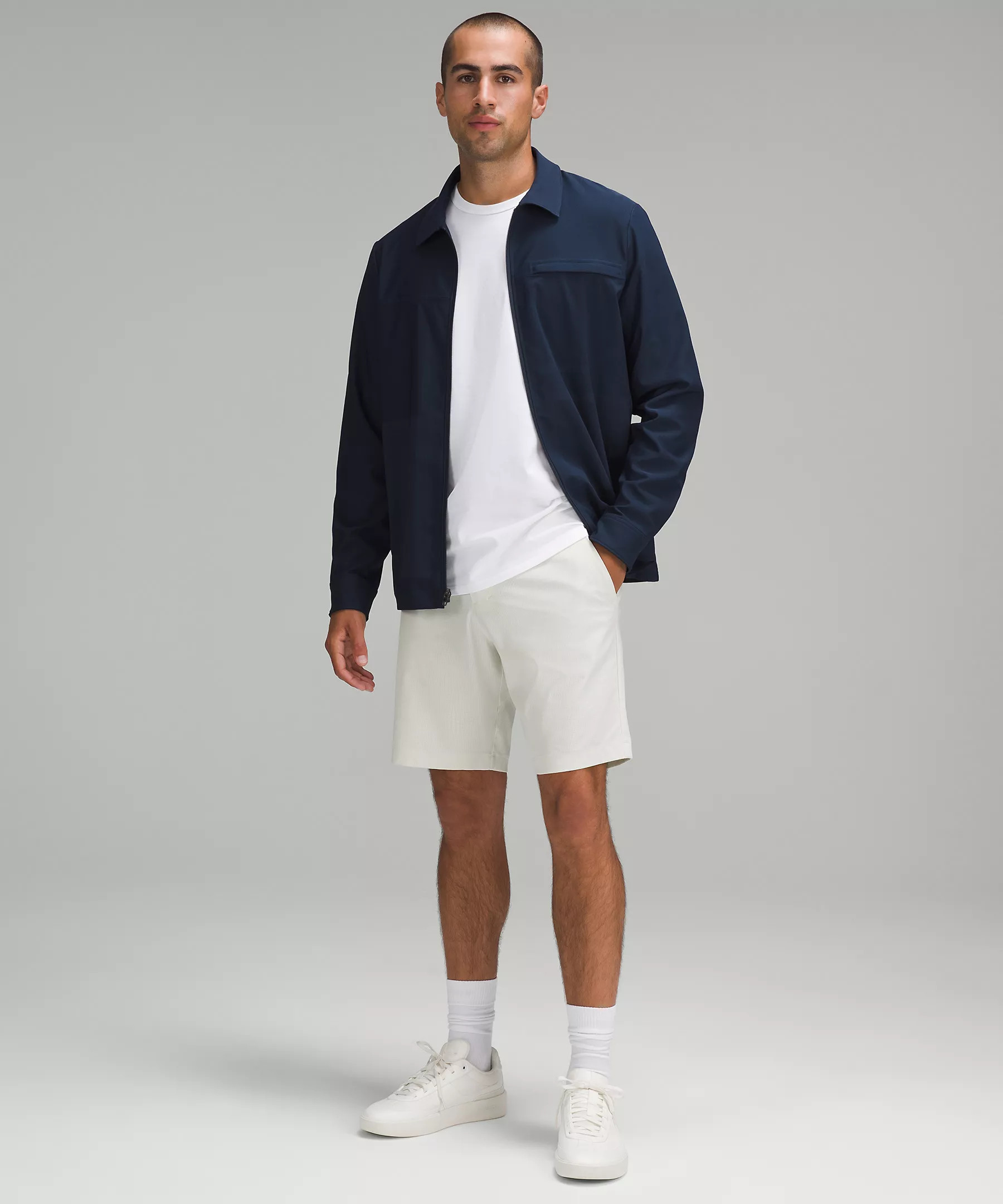 ABC Classic-Fit Short 9" | Lululemon (US)