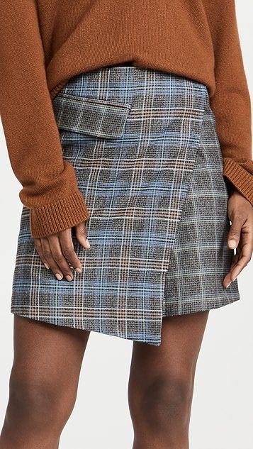 Sacilia Skirt | Shopbop