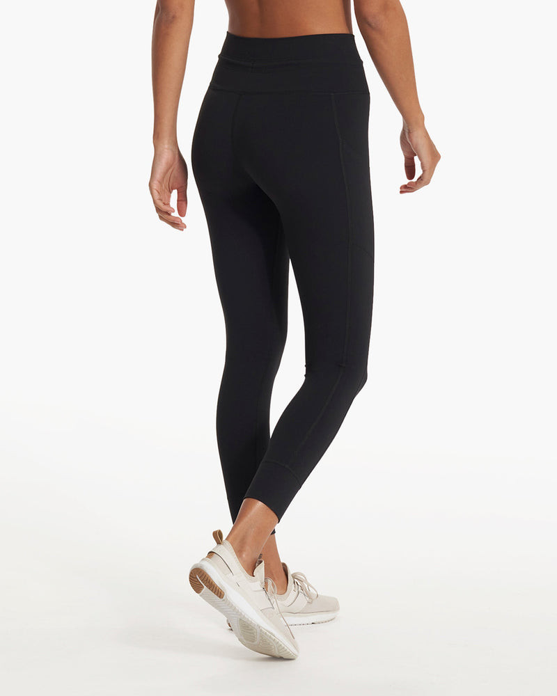 Daily Pocket Legging | Vuori Clothing (US & Canada)