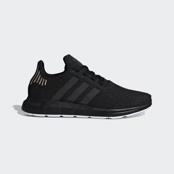 adidas Swift Run Shoes - Black | adidas US | adidas (US)
