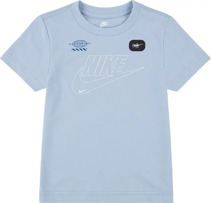 Kids' Club Logo T-Shirt | Nordstrom